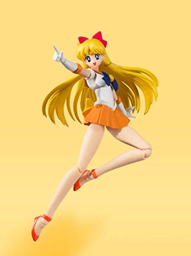 Amazon | TAMASHII NATIONS S.H.フィギュアーツ 美少女戦士